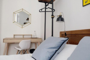 Lisbon Poets Inn, Lisboa